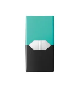 MENTHOL 1.8%