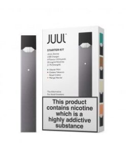 JUUL BAŞLANGIÇ SETİ ( KENDİN SEÇ )2900 - Görsel 2