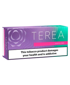 IQOS Terea Mauve Wave Avrupa