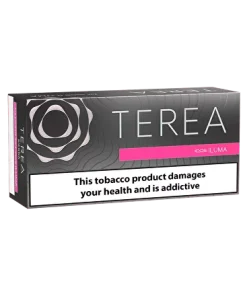 IQOS Terea Silver Kıbrıs Avrupa