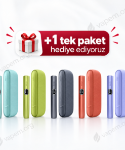 IQOS ILUMA satın alma rehberi