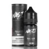 Nasty Salt Likit Silver Blend