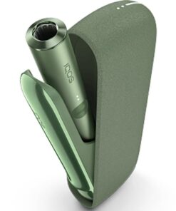 iQOS İLUMA Yosun Yeşili - Görsel 2