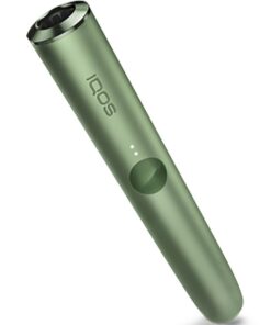 iQOS İLUMA Yosun Yeşili - Görsel 3