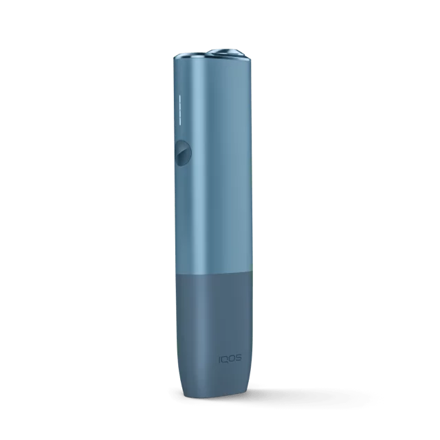 IQOS Iluma One Azure Mavi